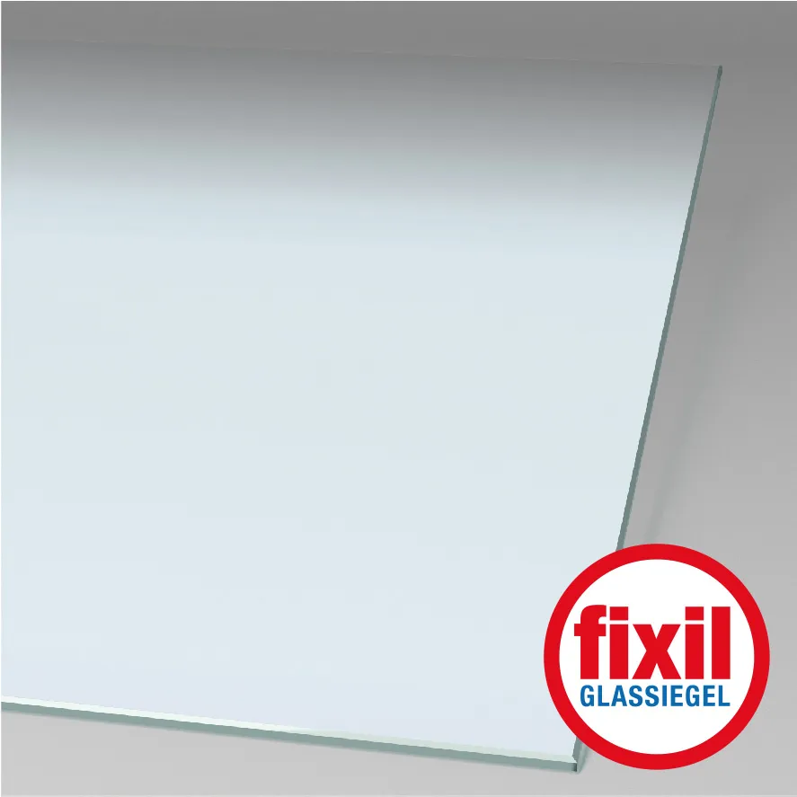 Type de verre: Brume anticalcaire