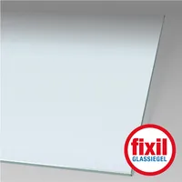 Type de verre: Brume anticalcaire