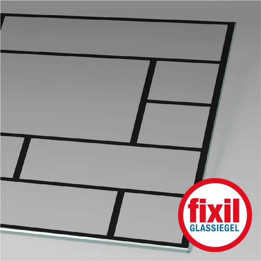 Type de verre: Atelier 1 anticalcaire