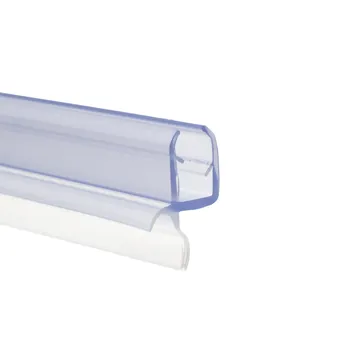 Joint d'étanchéité pour porte de douche (verre 5 mm)