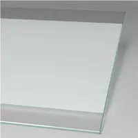 Type de verre: Décent