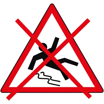 Traitement antiglisse pour receveur de douche (application en usine)