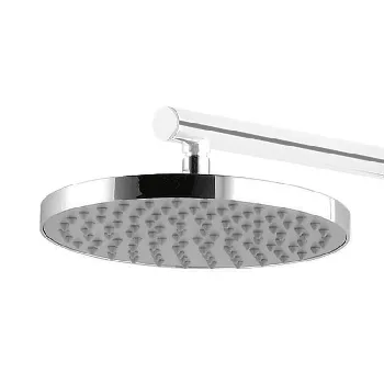 Pomme de douche ronde 250 mm