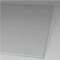 Type de verre: Transparent