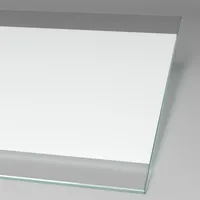 Type de verre: Décent Light